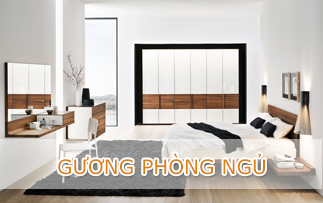 gương trang trí cao cấp tphcm